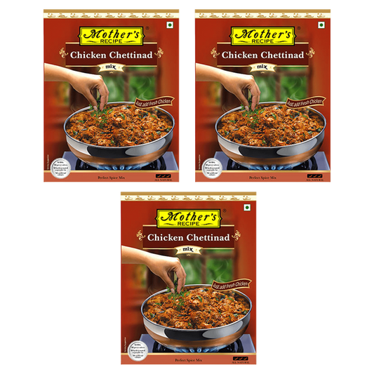 Mother'S Rtc Chettinad Chicken 80 g