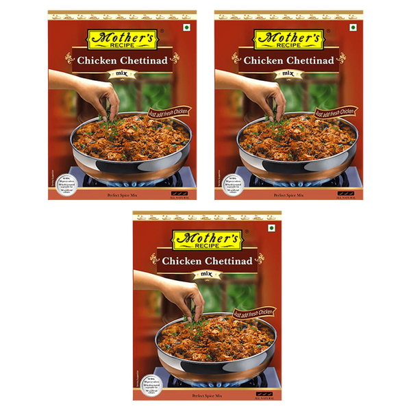 Mother'S Rtc Chettinad Chicken 80 g