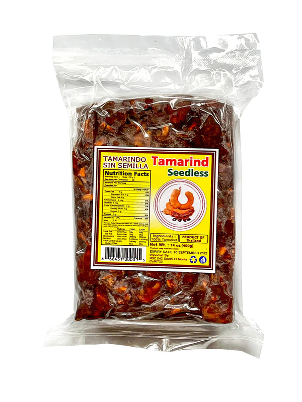 Tadka Wet Tamarind Seedless 400 g