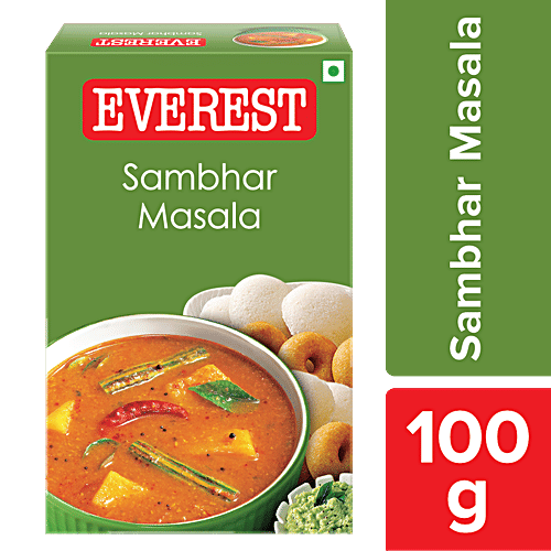 Everest Sambar Masala 100 g