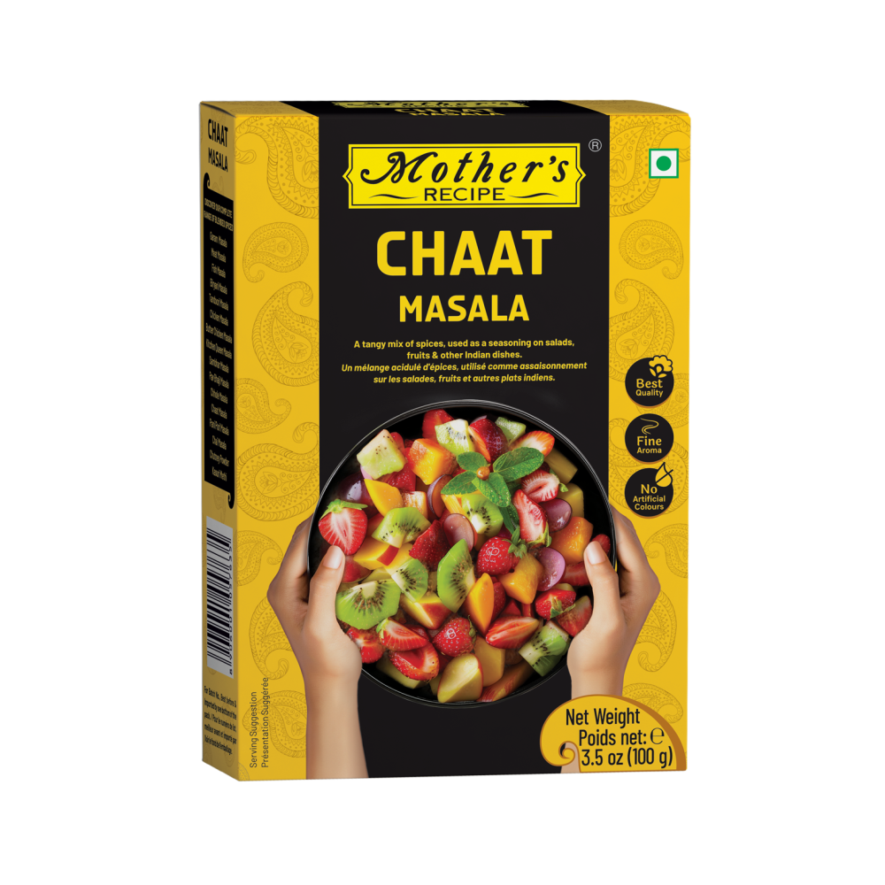 Mother'S Recipe Chaat Masala 100 g