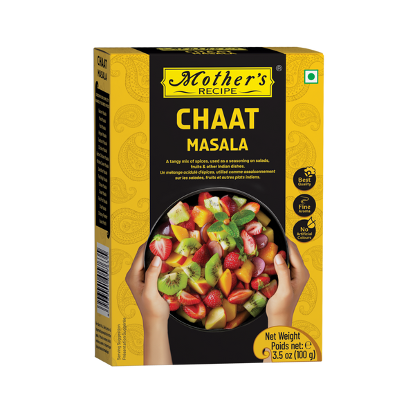Mother'S Recipe Chaat Masala 100 g