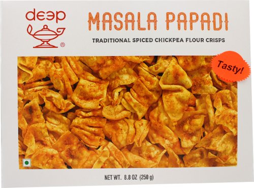 Deep Masala Papadi 250 g