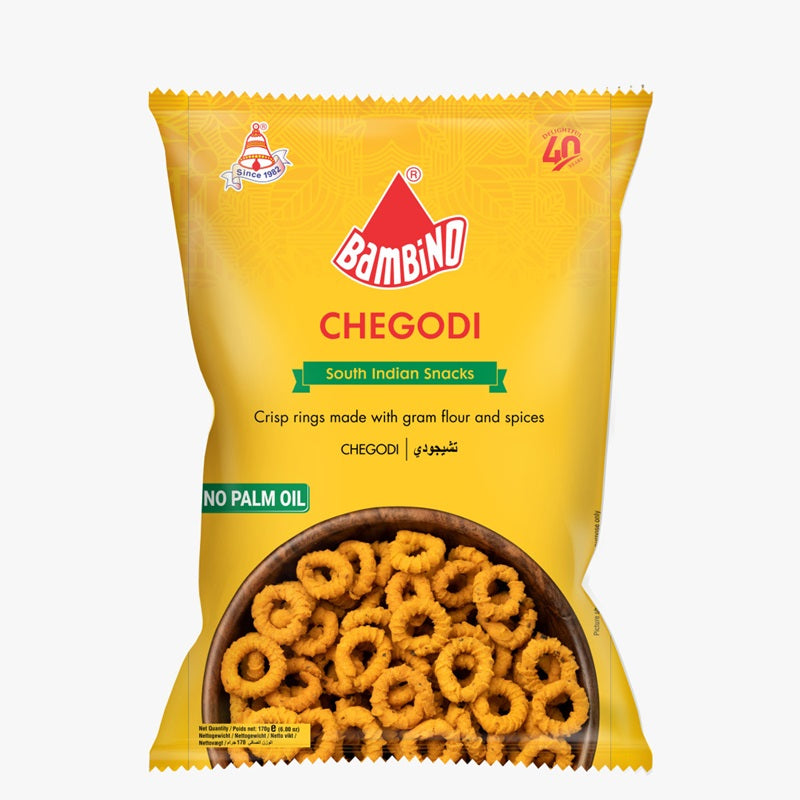 Bambino Chegodi 170 g