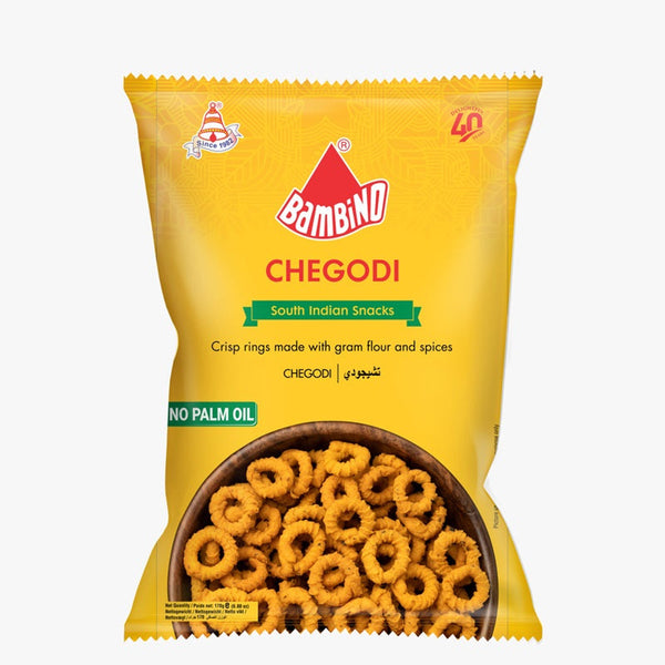 Bambino Chegodi 170 g