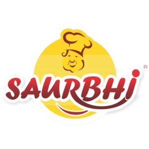 Saurbhi Pop Corn 1 kg