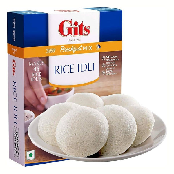 GITS Idli Mix (500g)