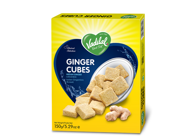 Vadilal Ginger 150 g