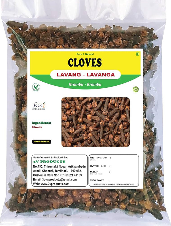 Pattu Clove 1 kg