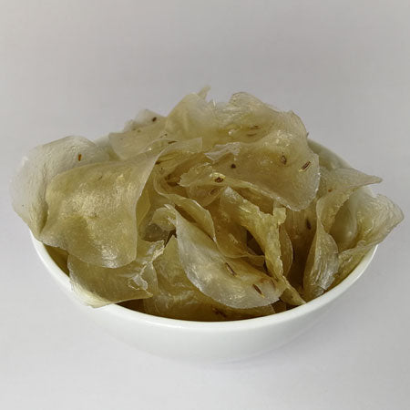 Aithra Rice Vadam Plain 200 g