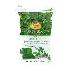 Deep Methi 340 g
