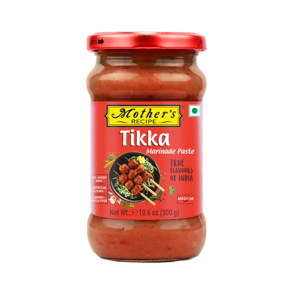 Mother Tikka Paste 300 g