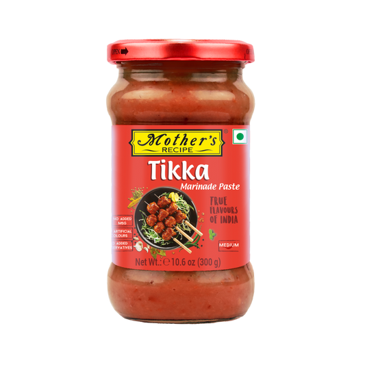 Mother Tikka Paste 300 g