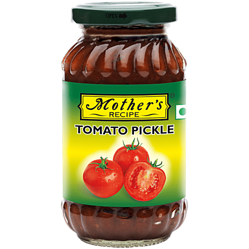 Mother Tomato Pickle 300 g