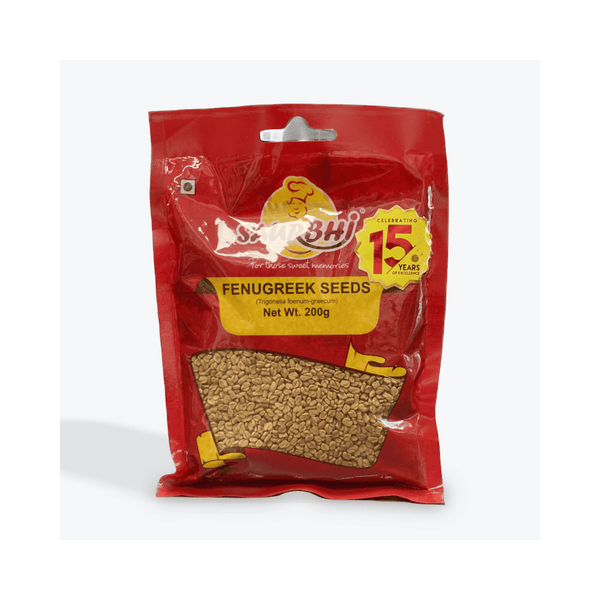 Saurbhi Fenugreek Seed 500 g