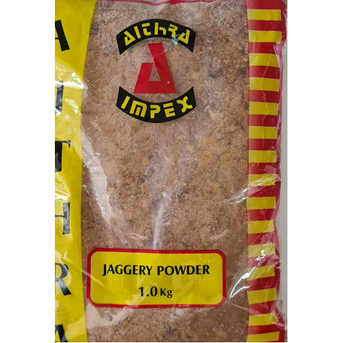 Aithra Natural Jaggery Powder 1 kg