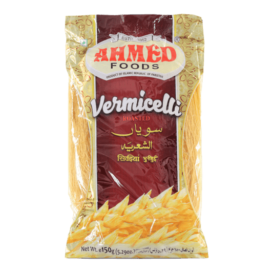 Ahmed Roasted Vermicelli 150 g