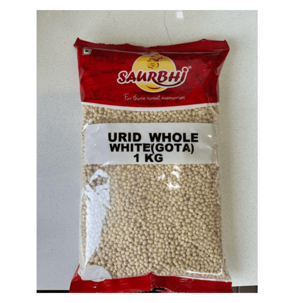 Saurbhi Urid Gota 5 kg