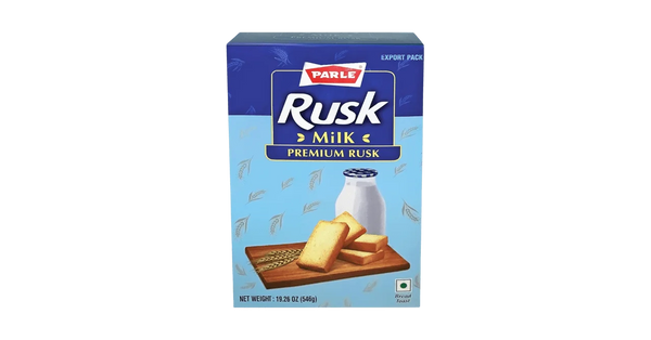 Parle Rusk 546 g