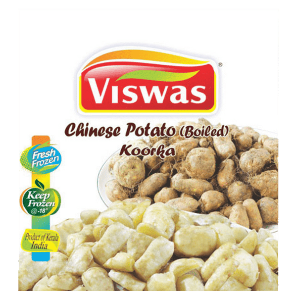 Viswas Chineese Potato 400 g