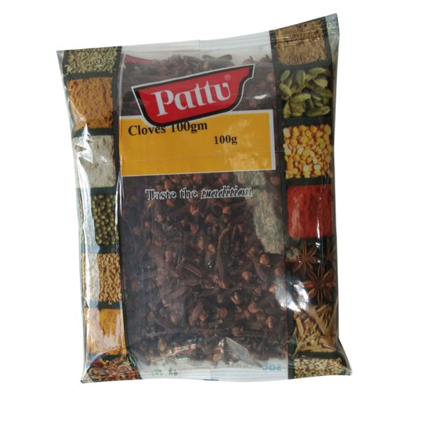 Pattu Cloves 100 g