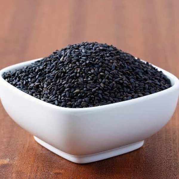 Mahek Black Sesame Seed 100 g