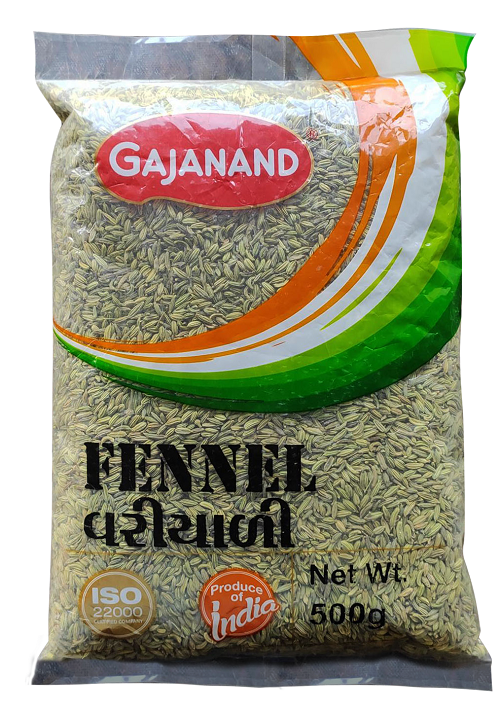 Gajanand Fennel Lucknowi 200 g