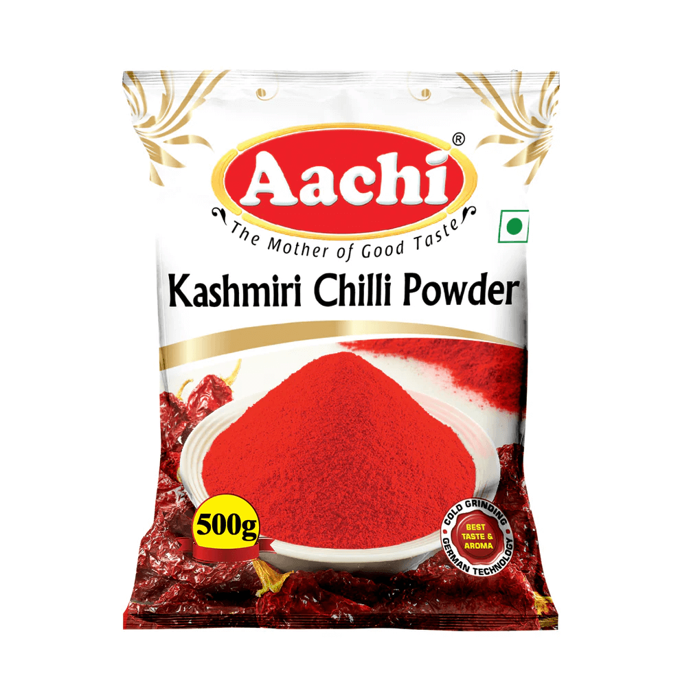 Aithra Kashmiri Chillies 500 g