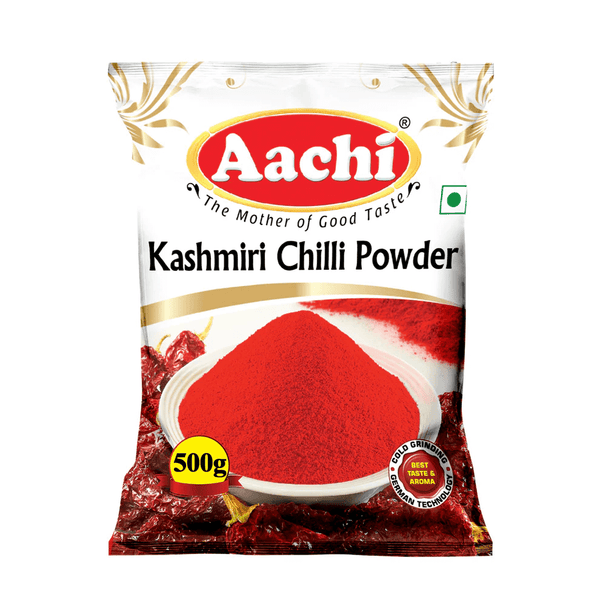 Aithra Kashmiri Chillies 500 g