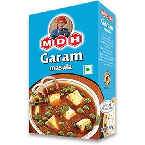 MDH Garam Masala 500 g