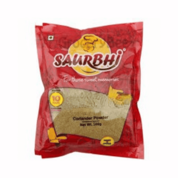 Saurbhi Coriander Powder 1 kg