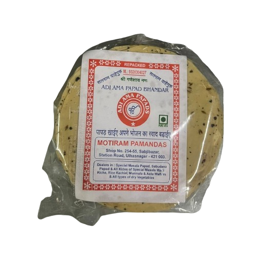 Mothers Sindi Papad 500 g