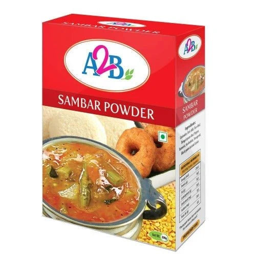 A2B Sambar Powder 200g