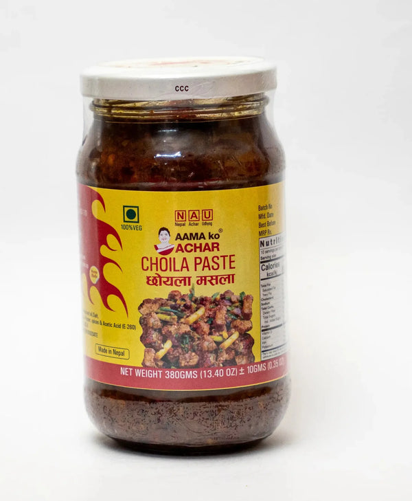 Aama Chhoila Paste 380g