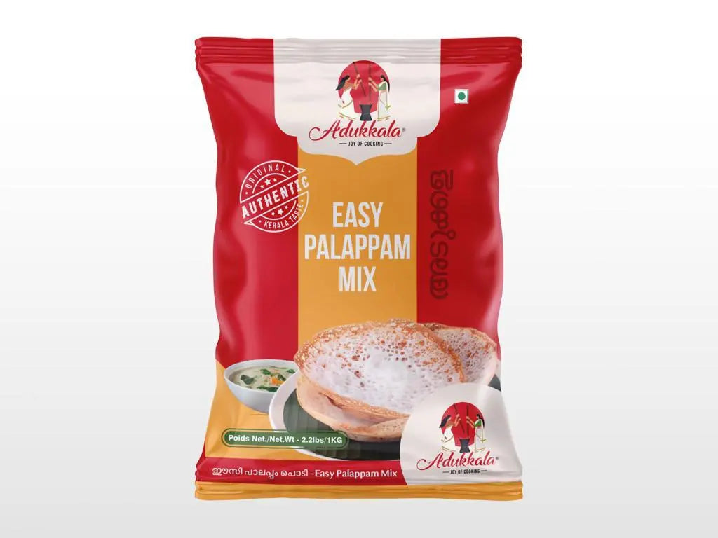 Adukkala Easy Palappam Podi 1kg