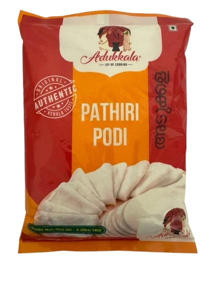 Adukkala Pathri Podi 1kg