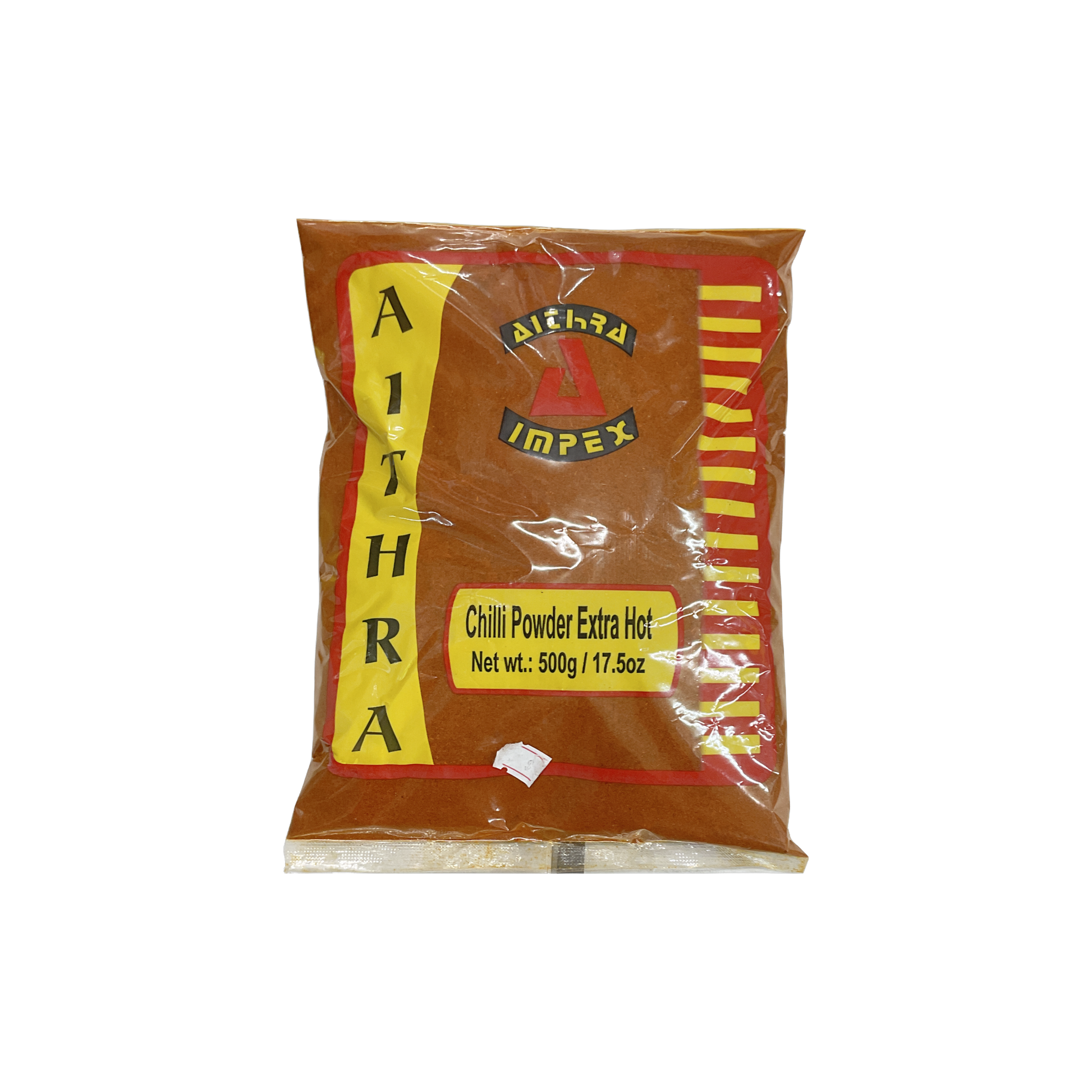 Aithra Chilli Powder Hot 1kg