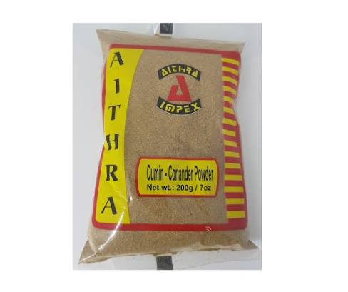 Aithra Cumin Coriander Powder 500g