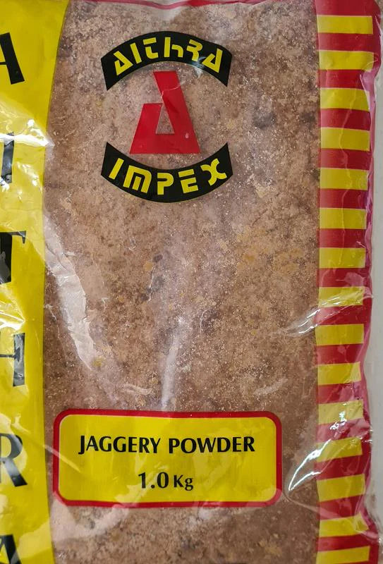 Aithra Jaggery Powder 1 kg