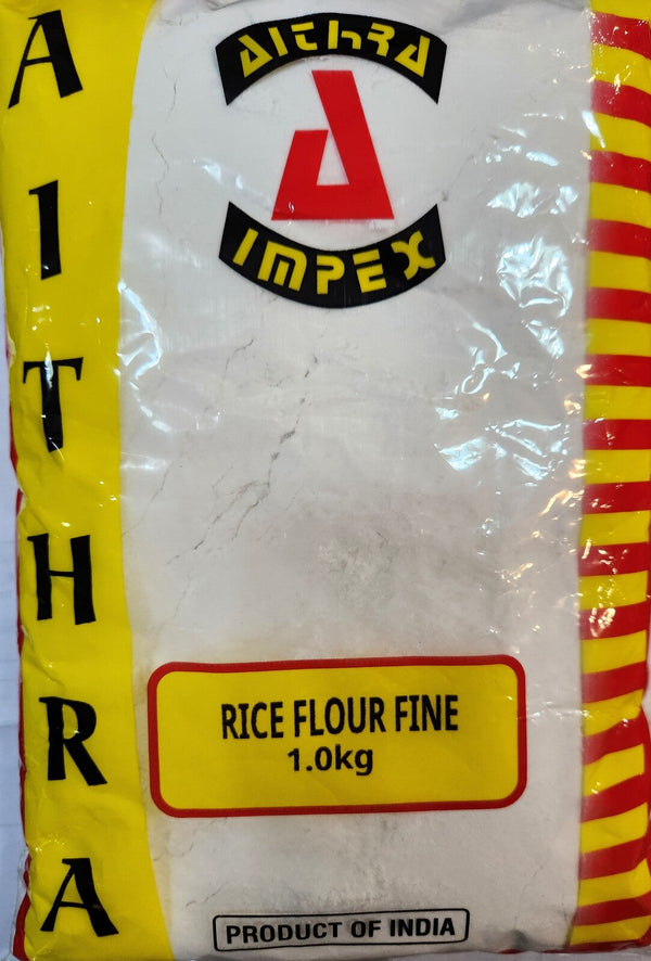 Aithra Rice Flour Fine 1 kg