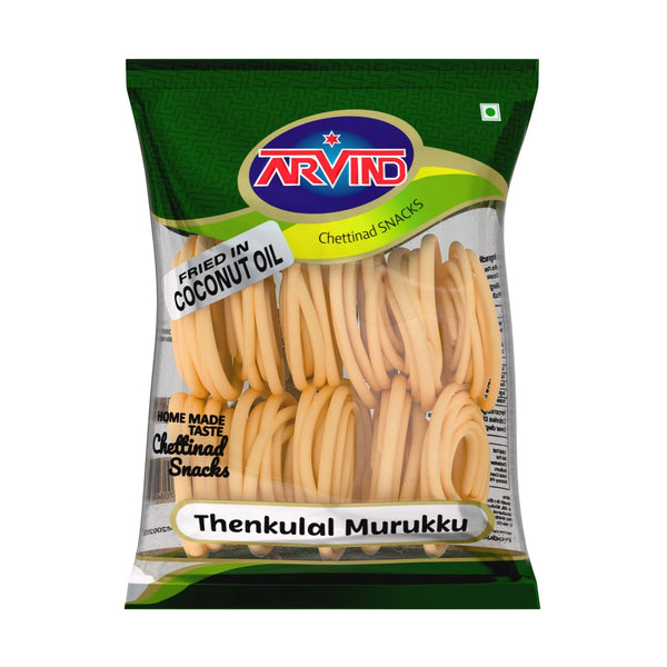 Arvind Thenkulal Murukku 150g