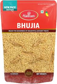 Haldiram Bhujia 1 KG