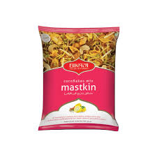 Bikaji Mastkin (Cornflakes) 150g