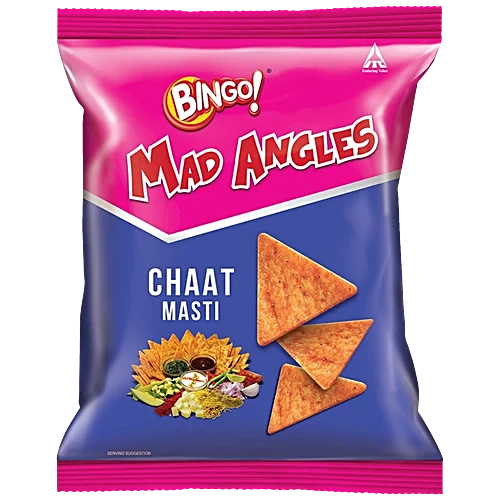 Bingo Mad Angle Chat Masti 64g
