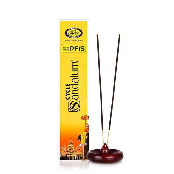 Cycle Agarbati Sundalum 85g