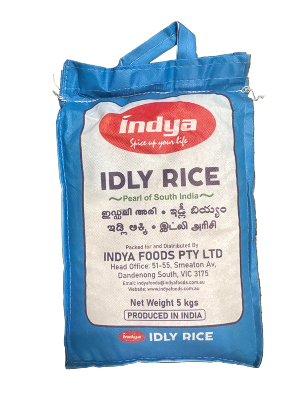 Indya Idli Rice