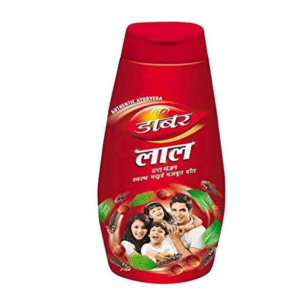 Dabur Lal Manjan 60 G