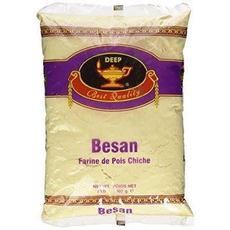 Deep Besan Flour 907g