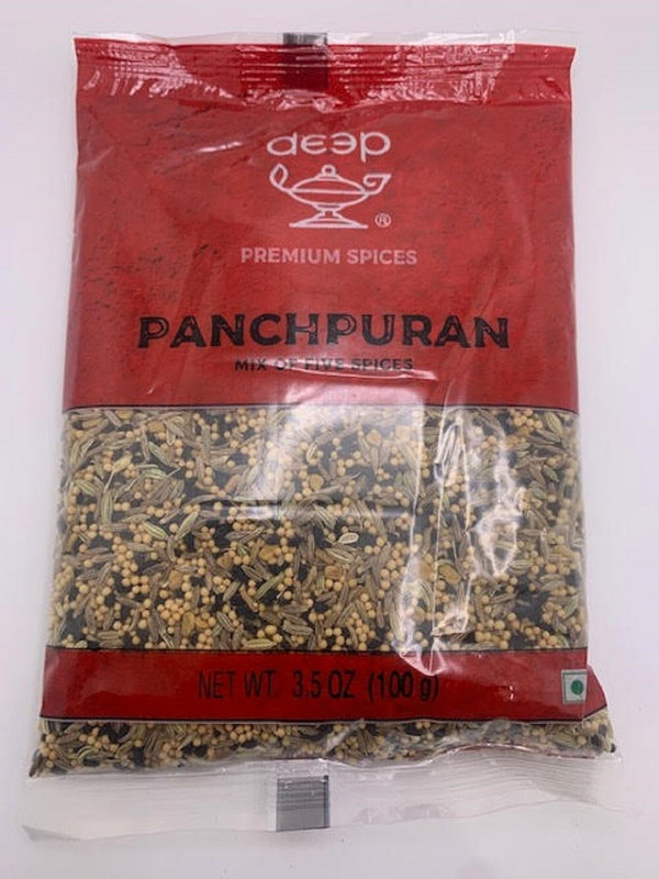 Deep Panchpuran 100g