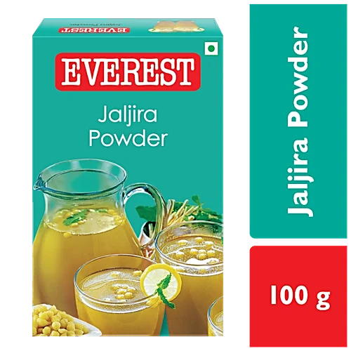 Everest Jaljeera 100 Gm